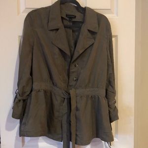 Banana Republic jacket